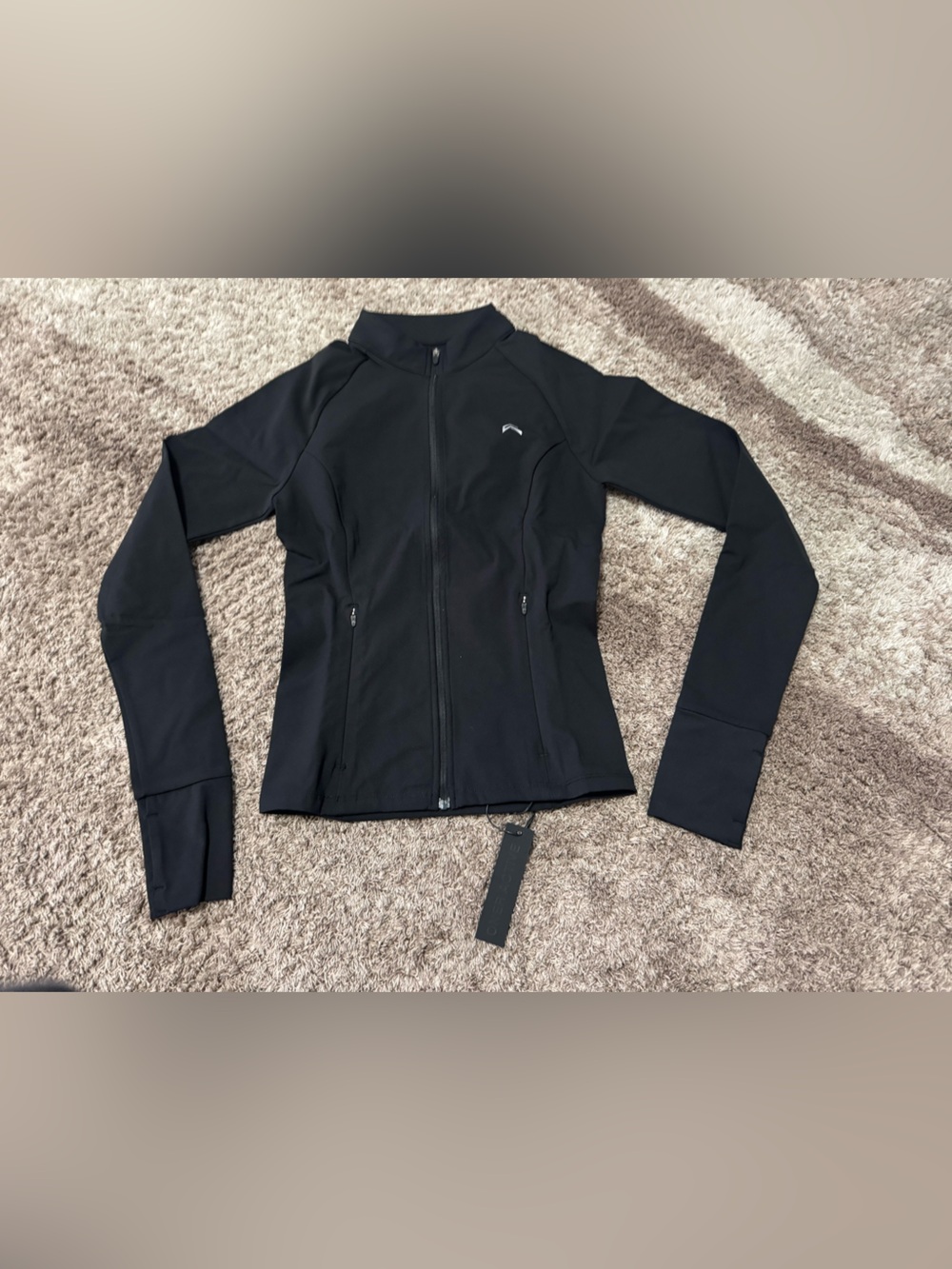 ONER active UNIFIEDMOVE™ POCKET JACKET